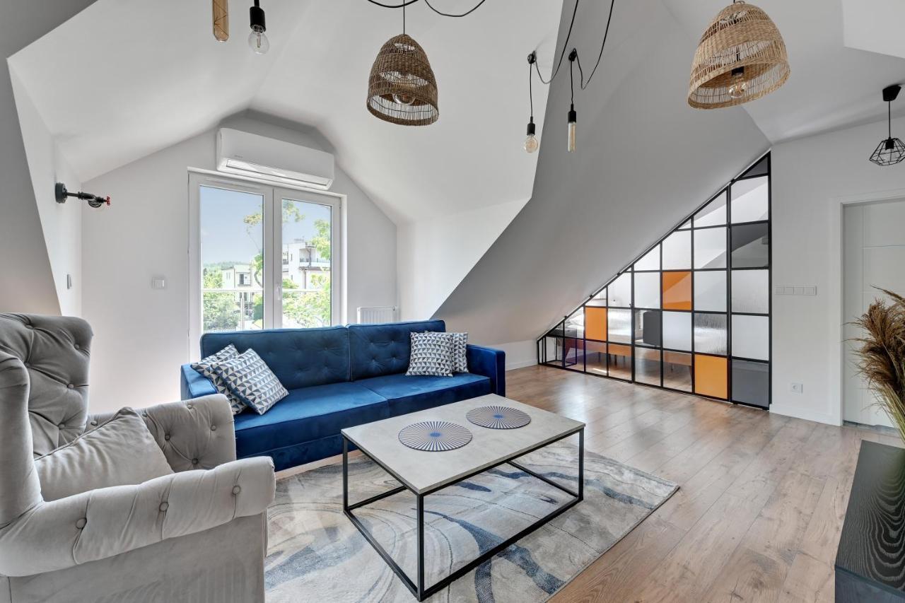 Zmysly Morza - Architektow Orlowo * Gdynia