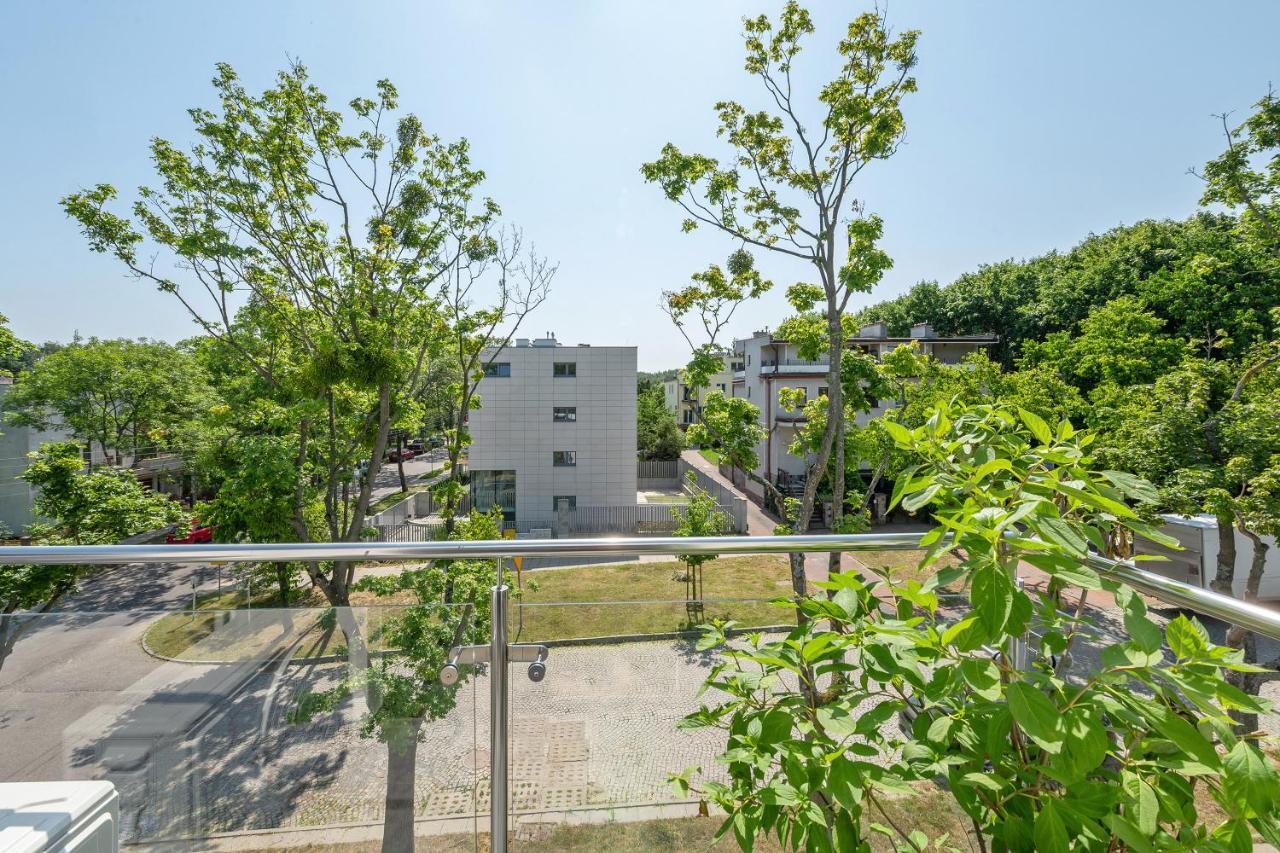 Apartment Zmysly Morza - Architektow Orlowo *