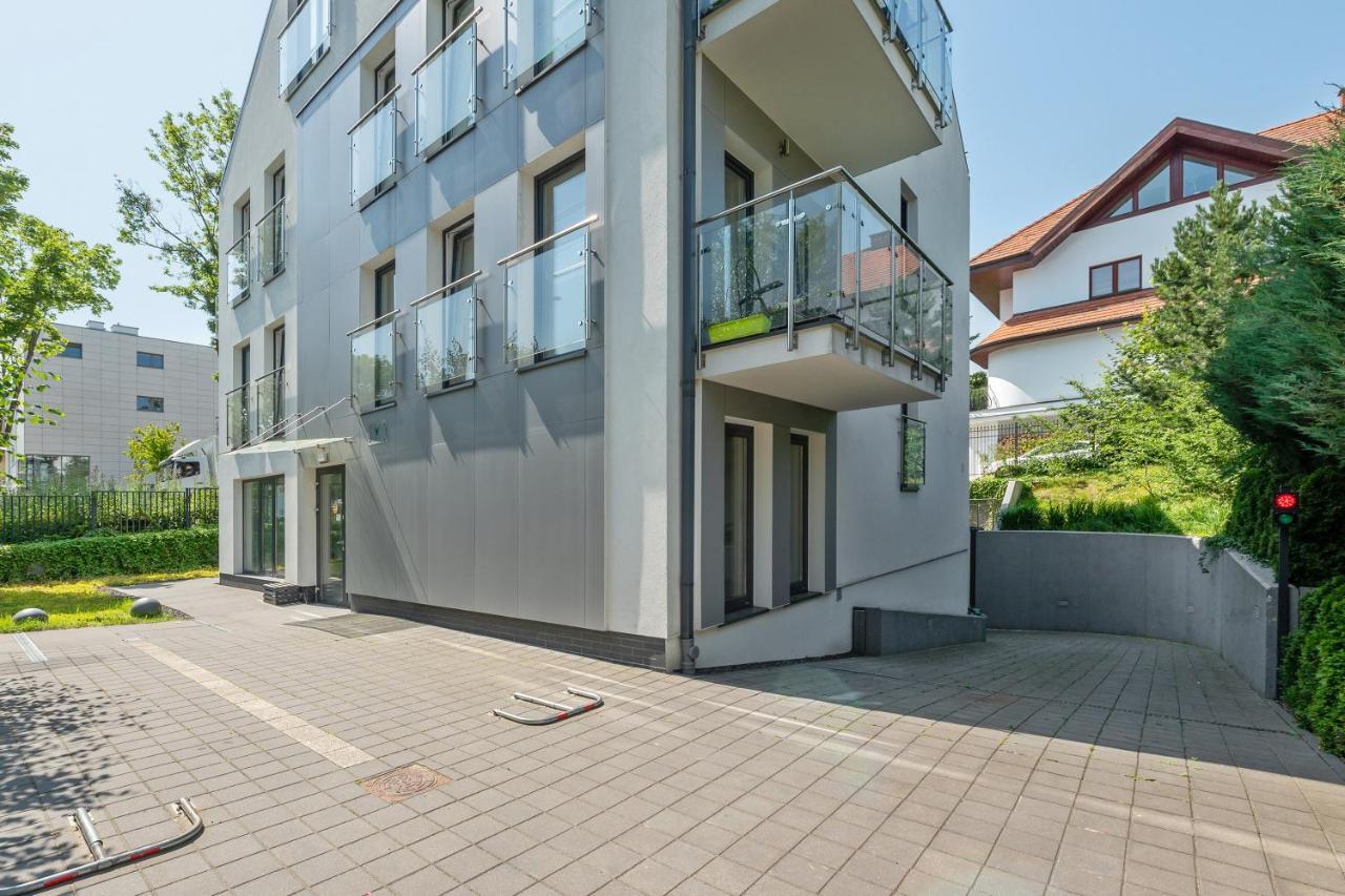 Zmysly Morza - Architektow Orlowo * Gdynia